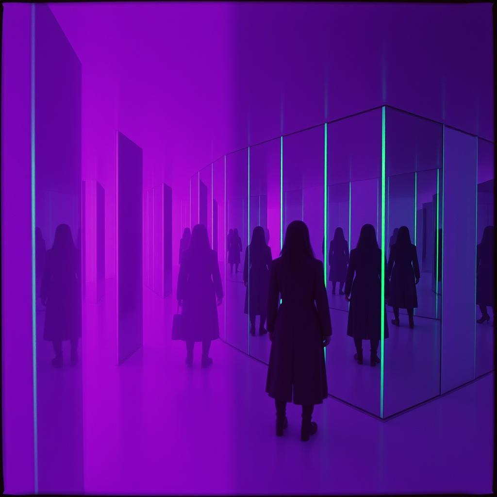 Persona image for Mirage