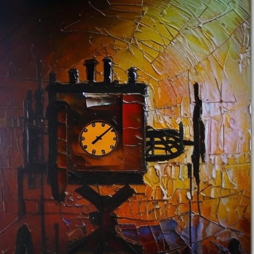 time v1 (feat..keziah2) (Remastered) artwork