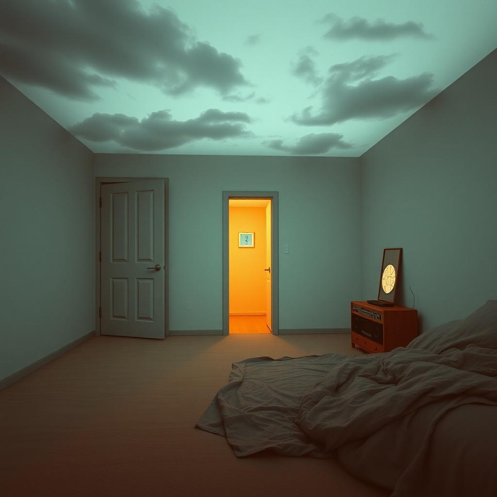 Quiet Name For Nothing (Grunge Garage Cut) artwork