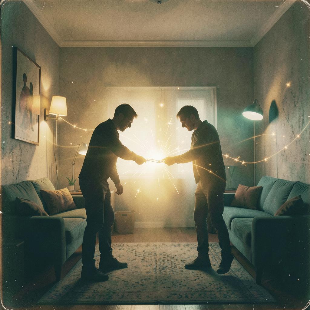 Come A Little Closer artwork