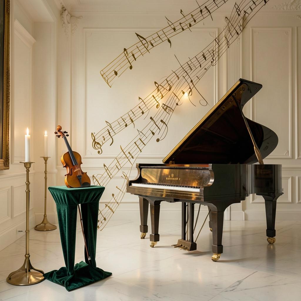Steves Concerto in Eb Part II artwork