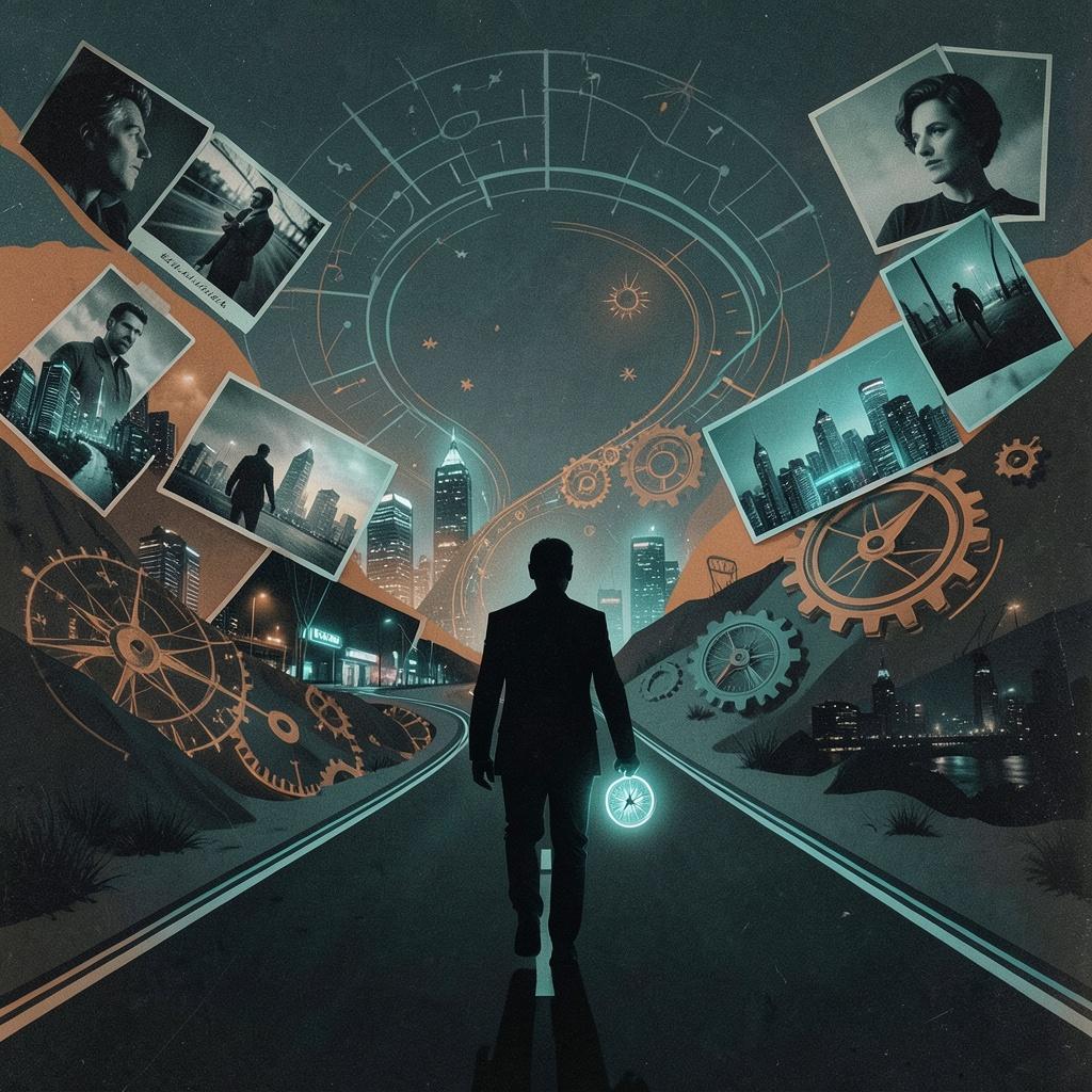 To Where I Wanna Go artwork