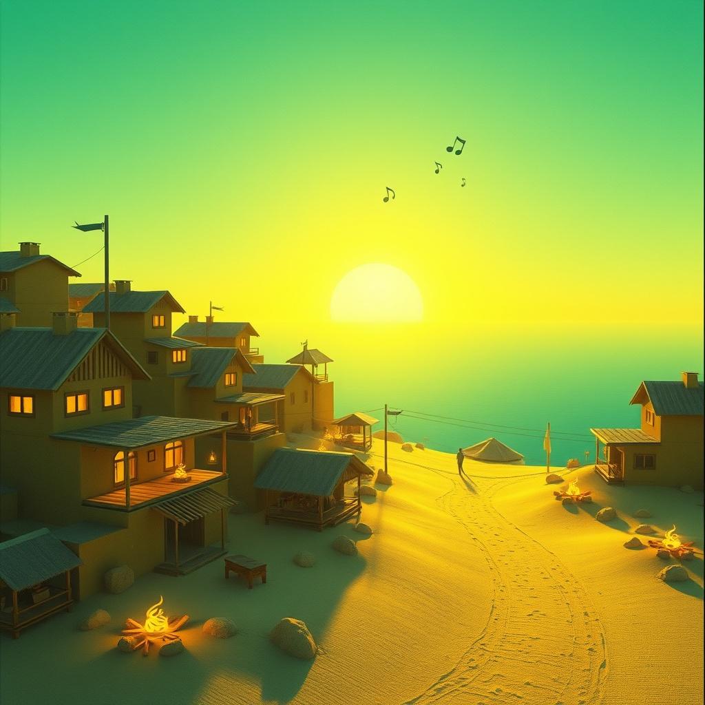 Song Image