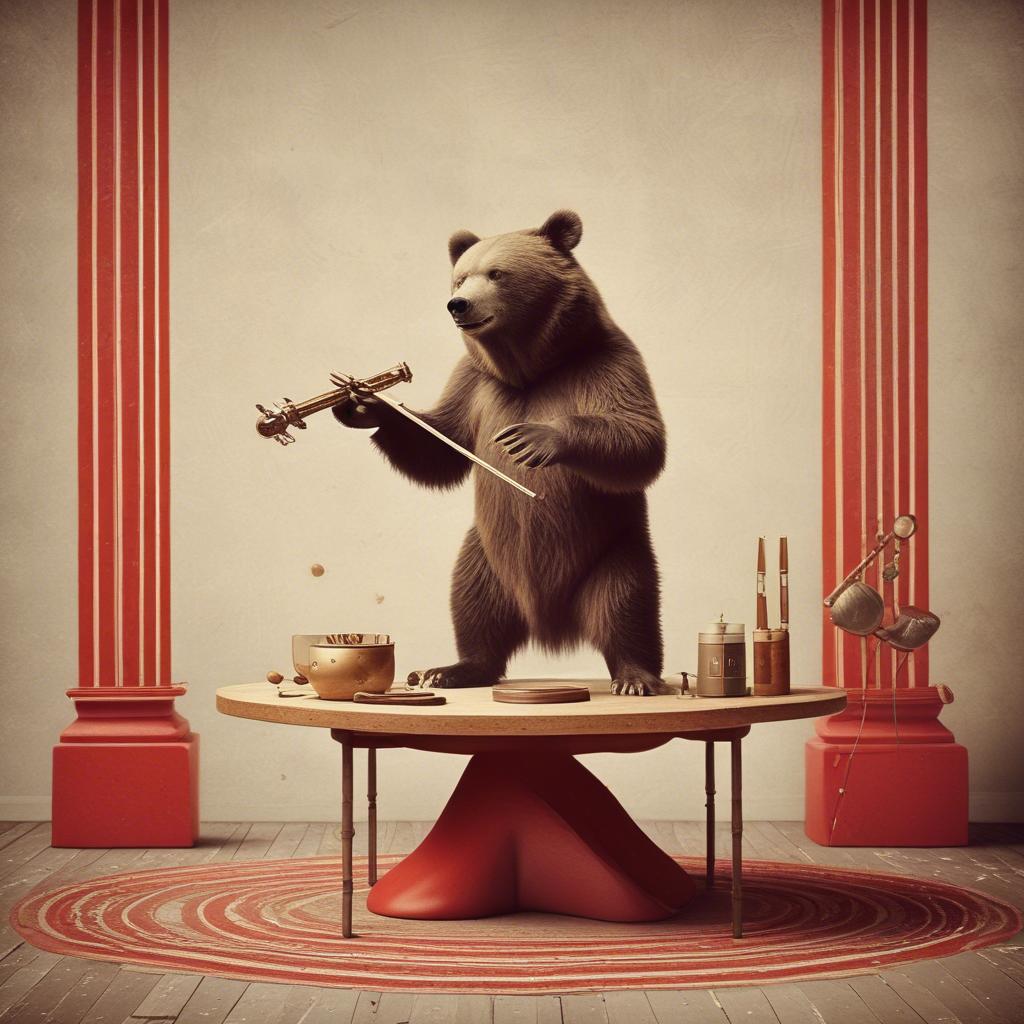 Image for Vodka, Balalaika, and Us