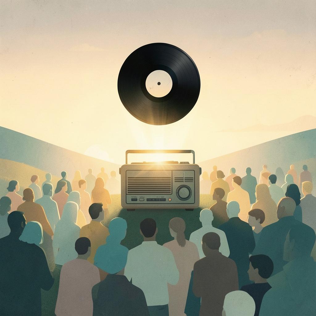 Song Image