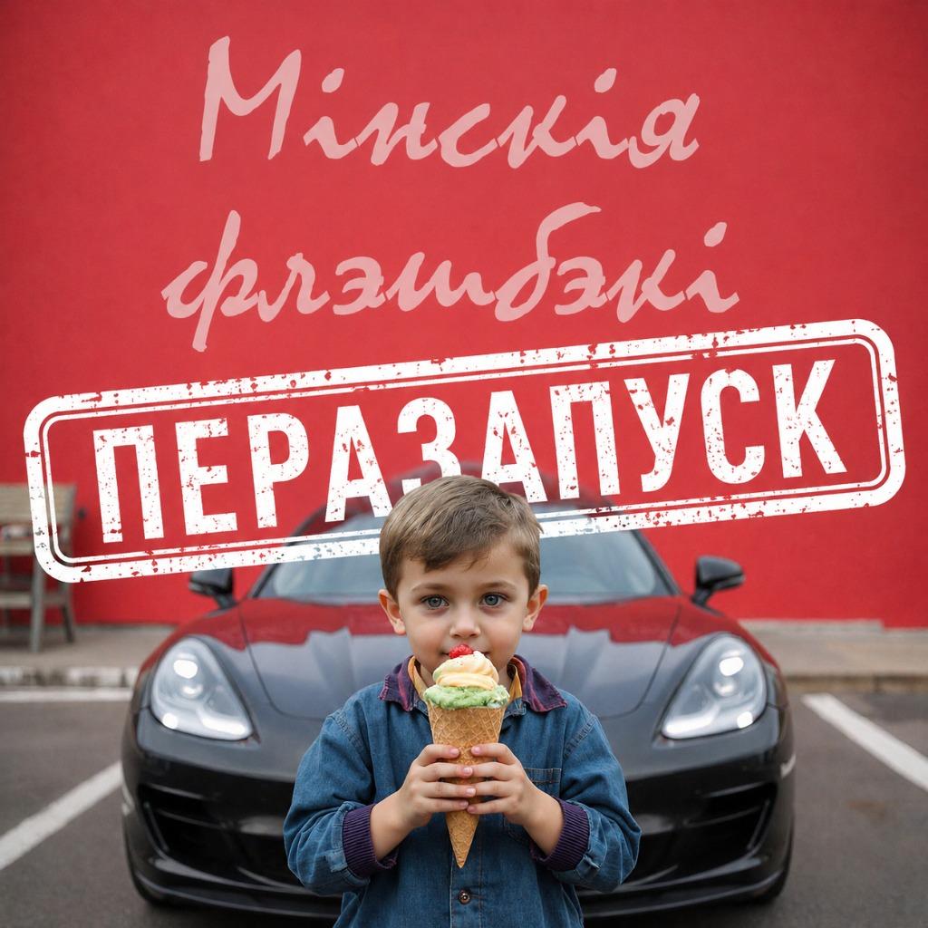 Мінскія флэшбэкі