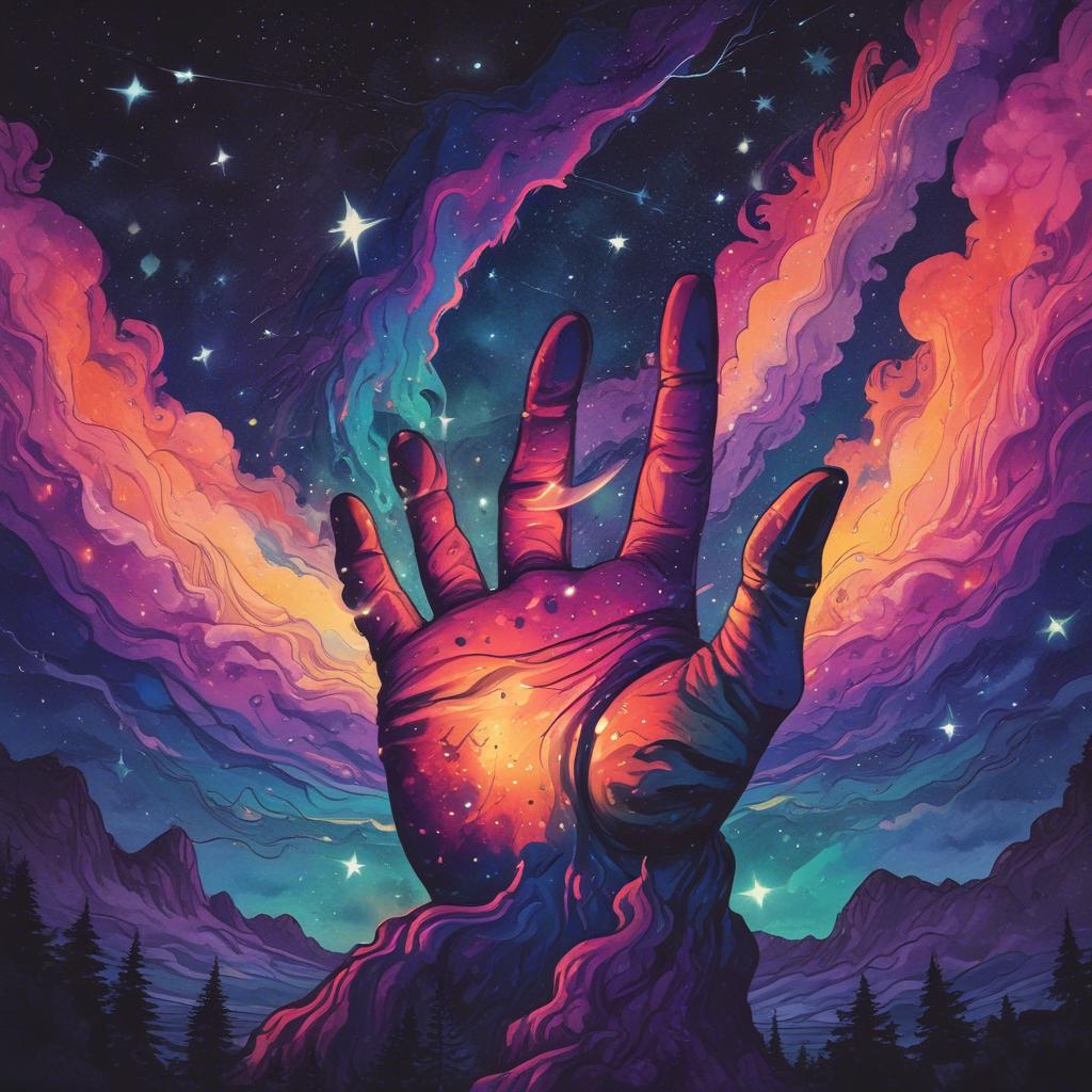 Playlist cover art