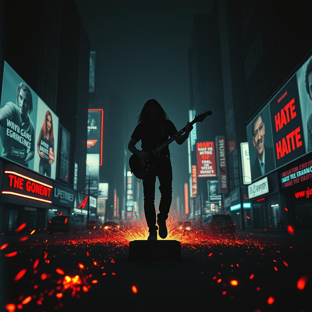 Song Image