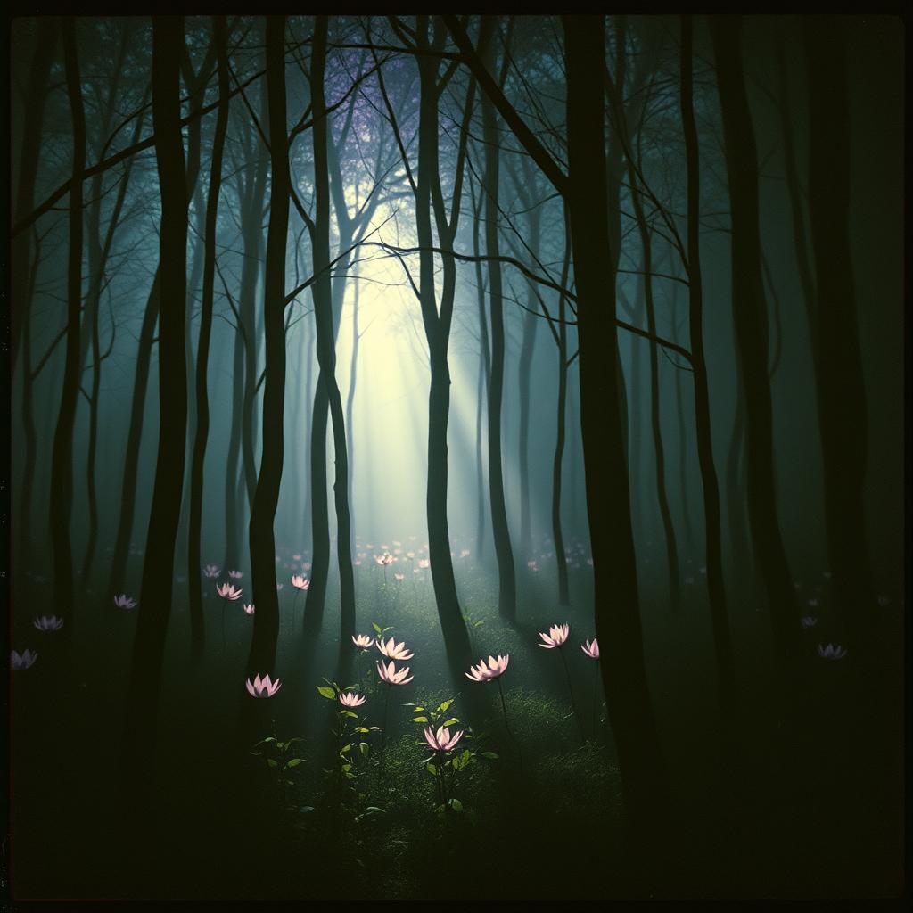 Interworld Ballad artwork