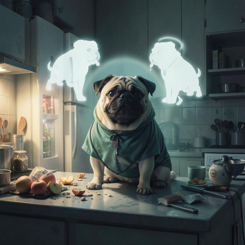 Feed Me (Remastered) artwork
