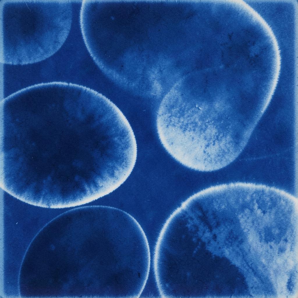 Bloom of the Void artwork
