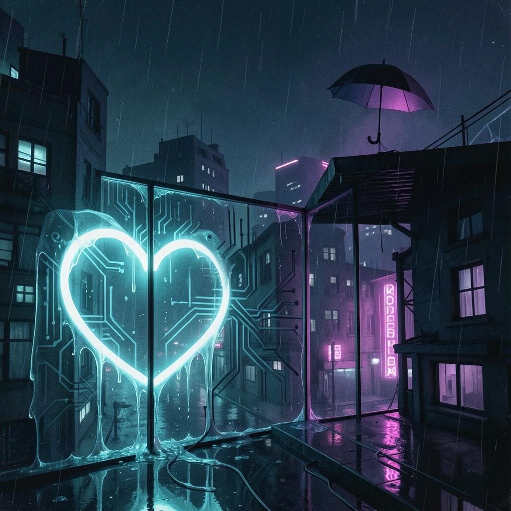 When You Cried (ft bsides230) v2 artwork