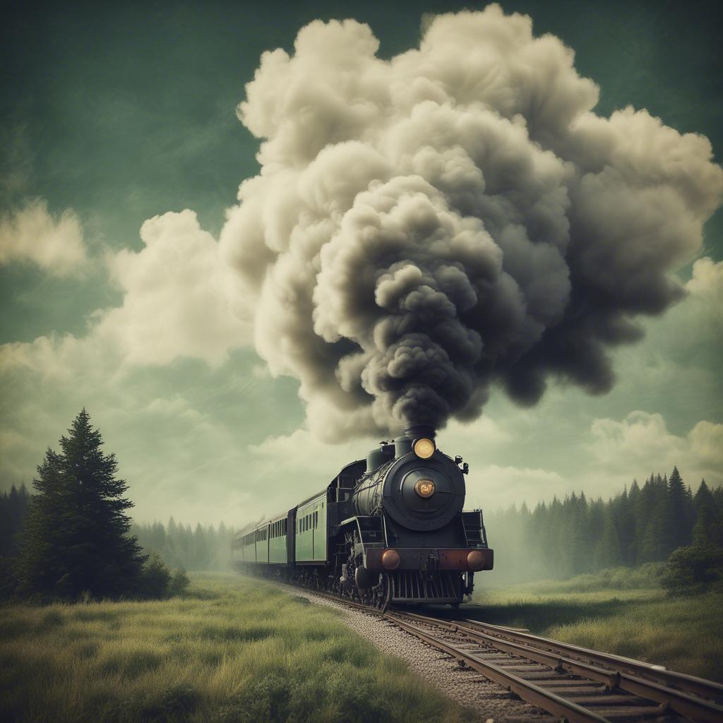 Railway  2