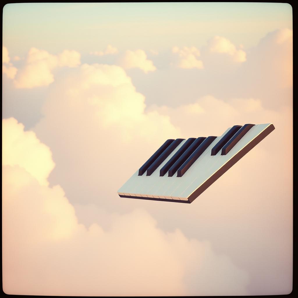 Persona image for piano only soft