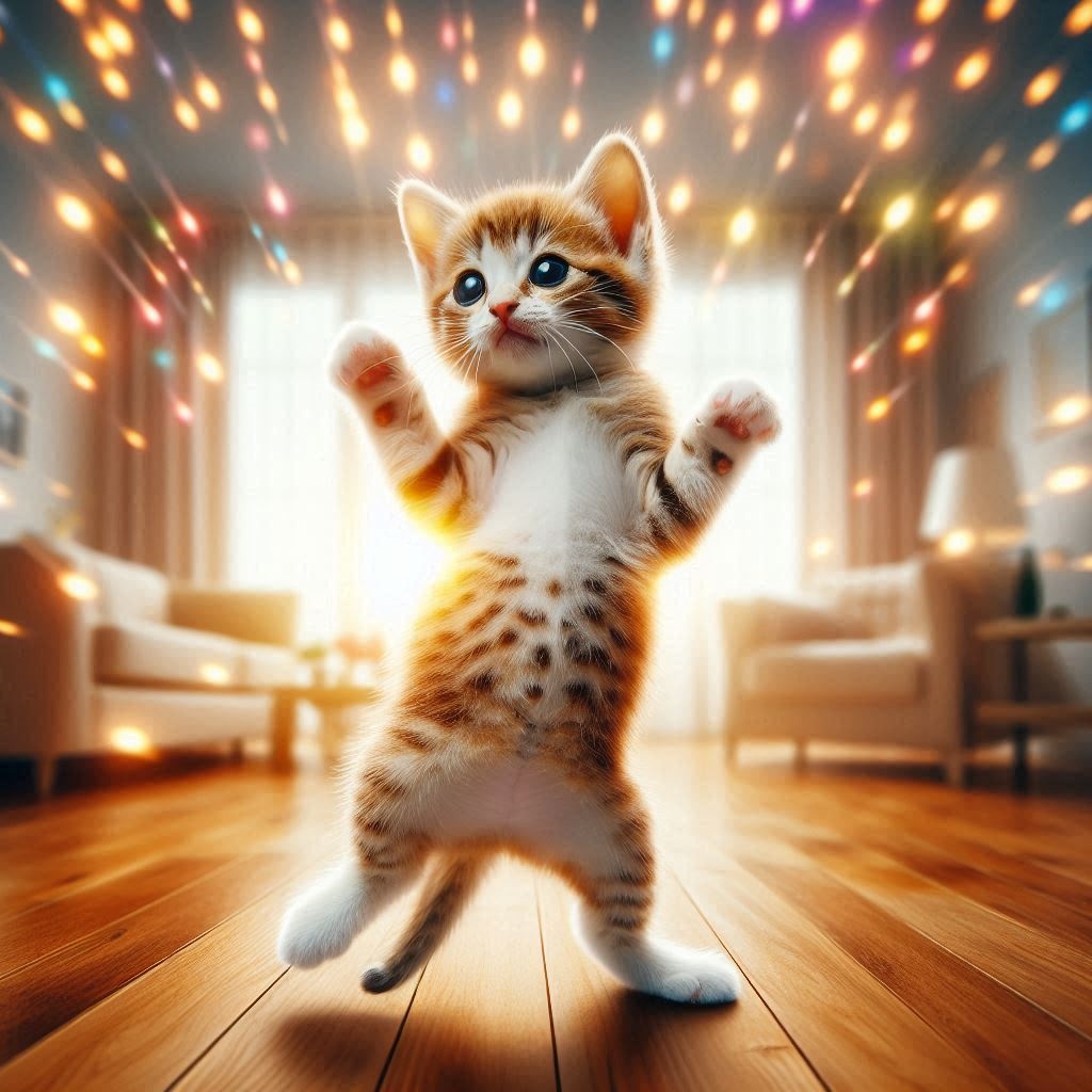 Image for Upbeat Song