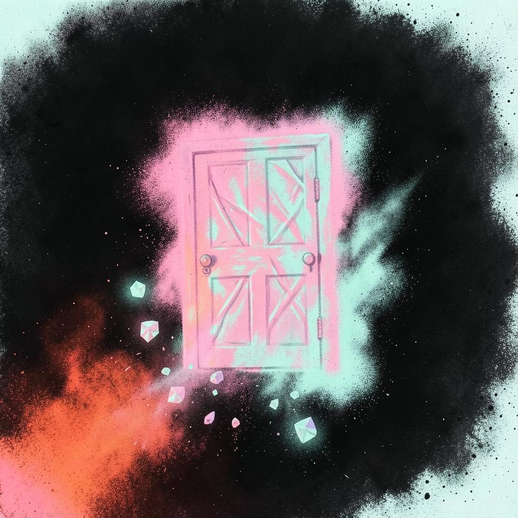 Lucid Dreaming (Bass Heavy Mix) artwork