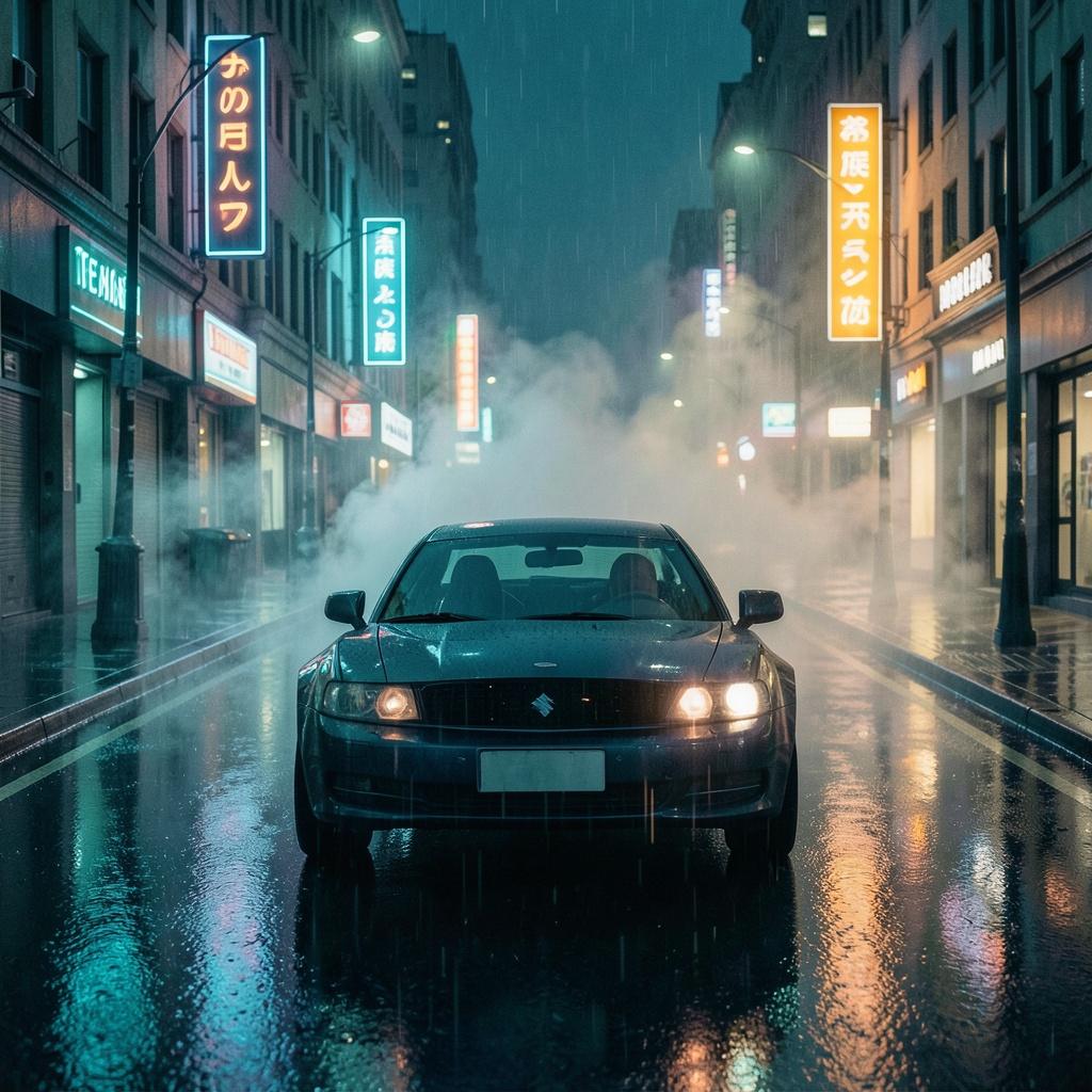 Song Image