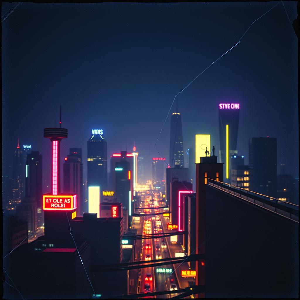 Image for Yin Or Black