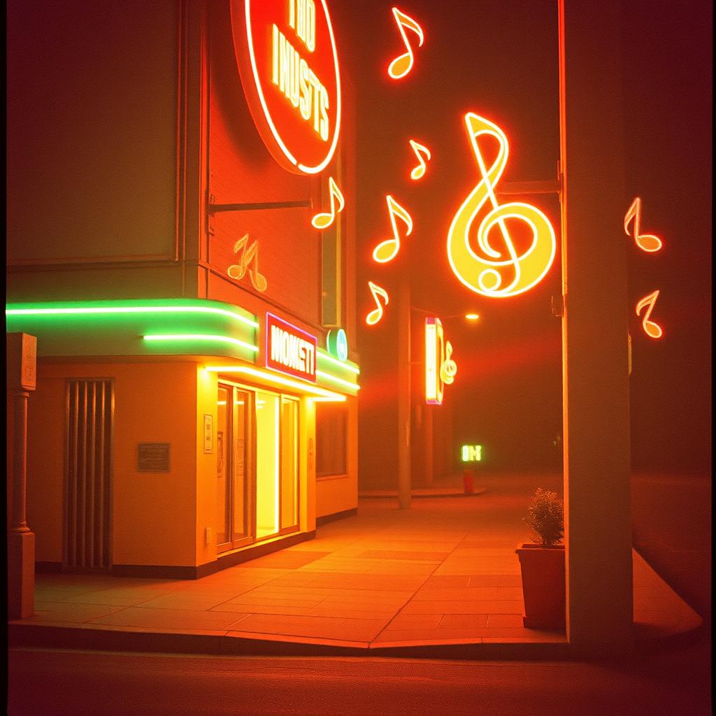 Song Image