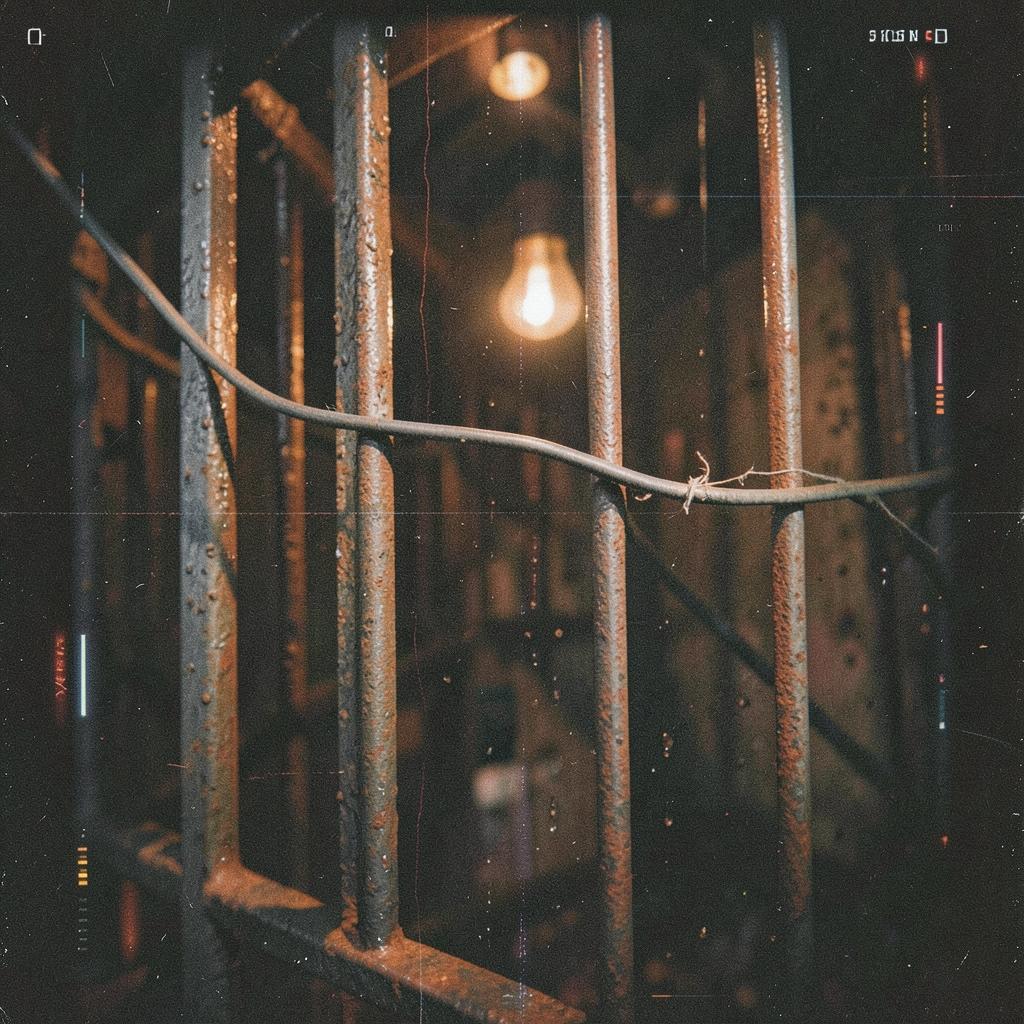 Suffocate v1 Instrumental x Nothing Left (Mashup) artwork