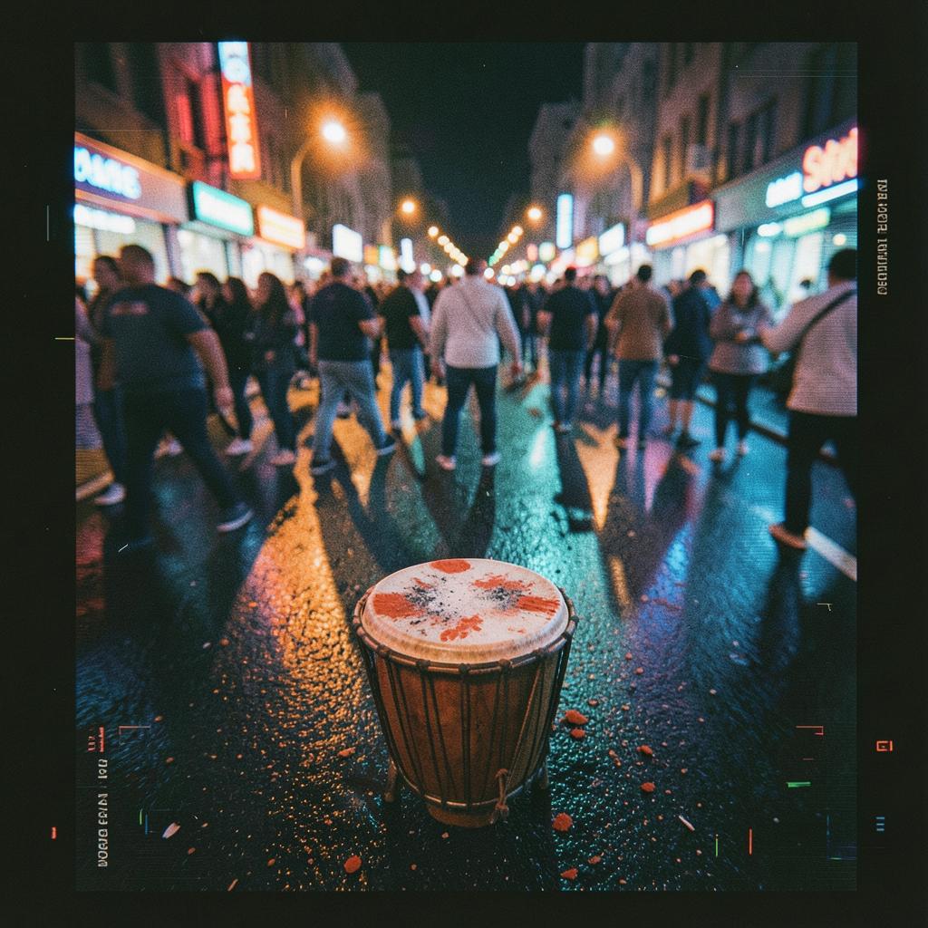 Song Image