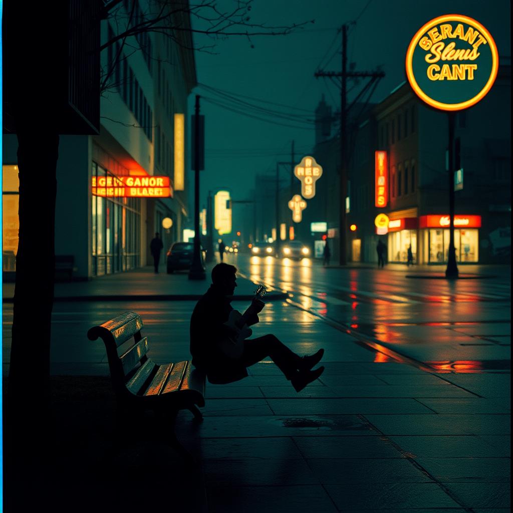 Song Image