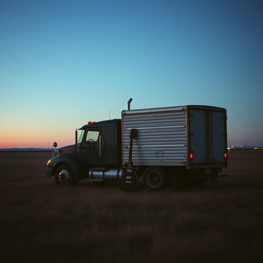 Friends of the road 3