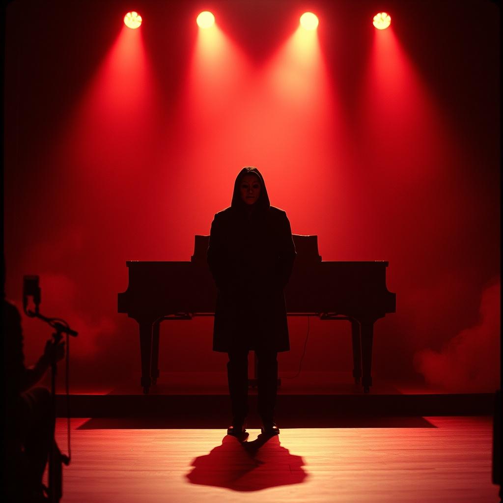 Persona image for Untitled Persona