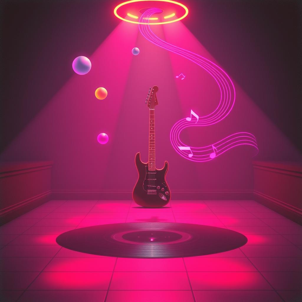 Song Image