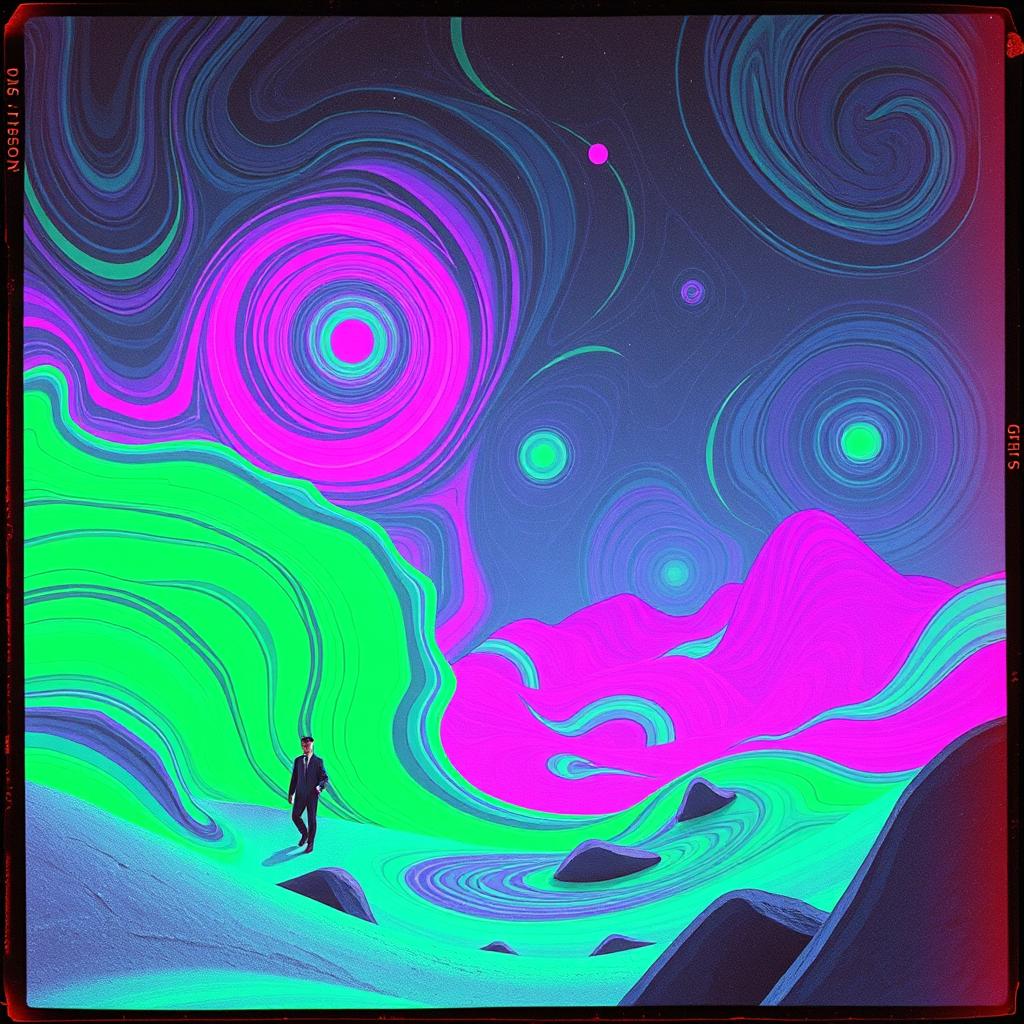 Awesome Electronic Music 