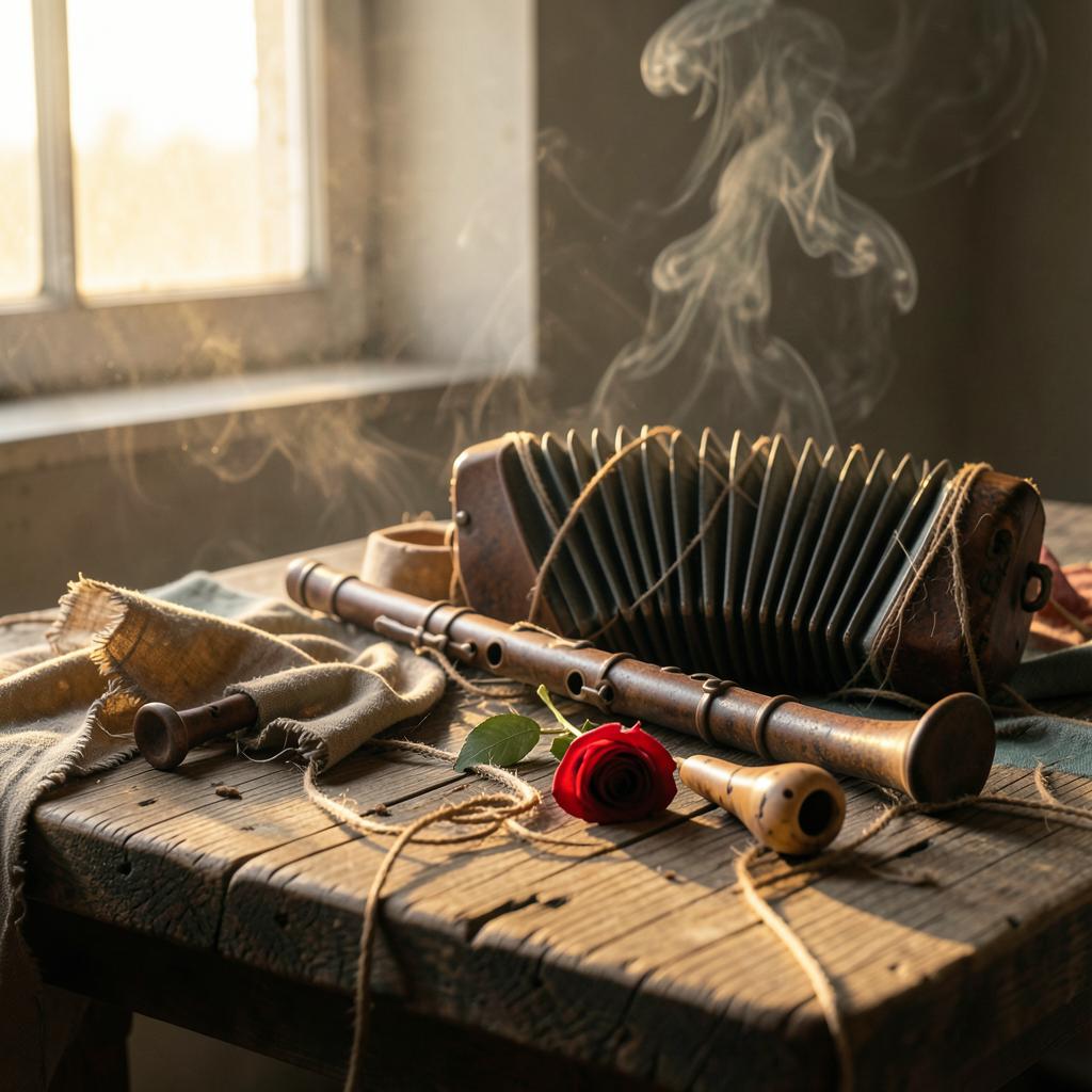 Loud Together, Lost Alone - tradotto con anima italiana artwork