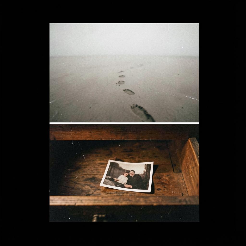 Caminos del Ayer artwork