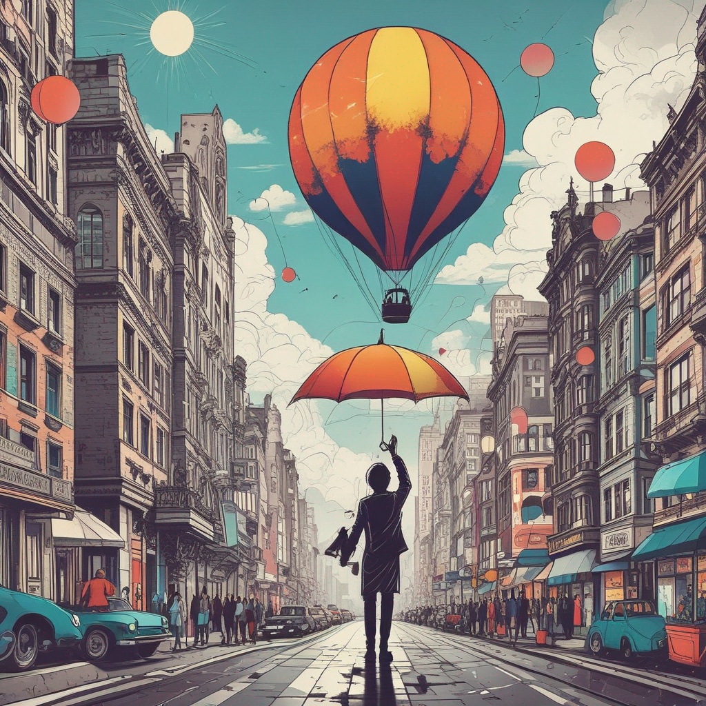 Playlist cover art