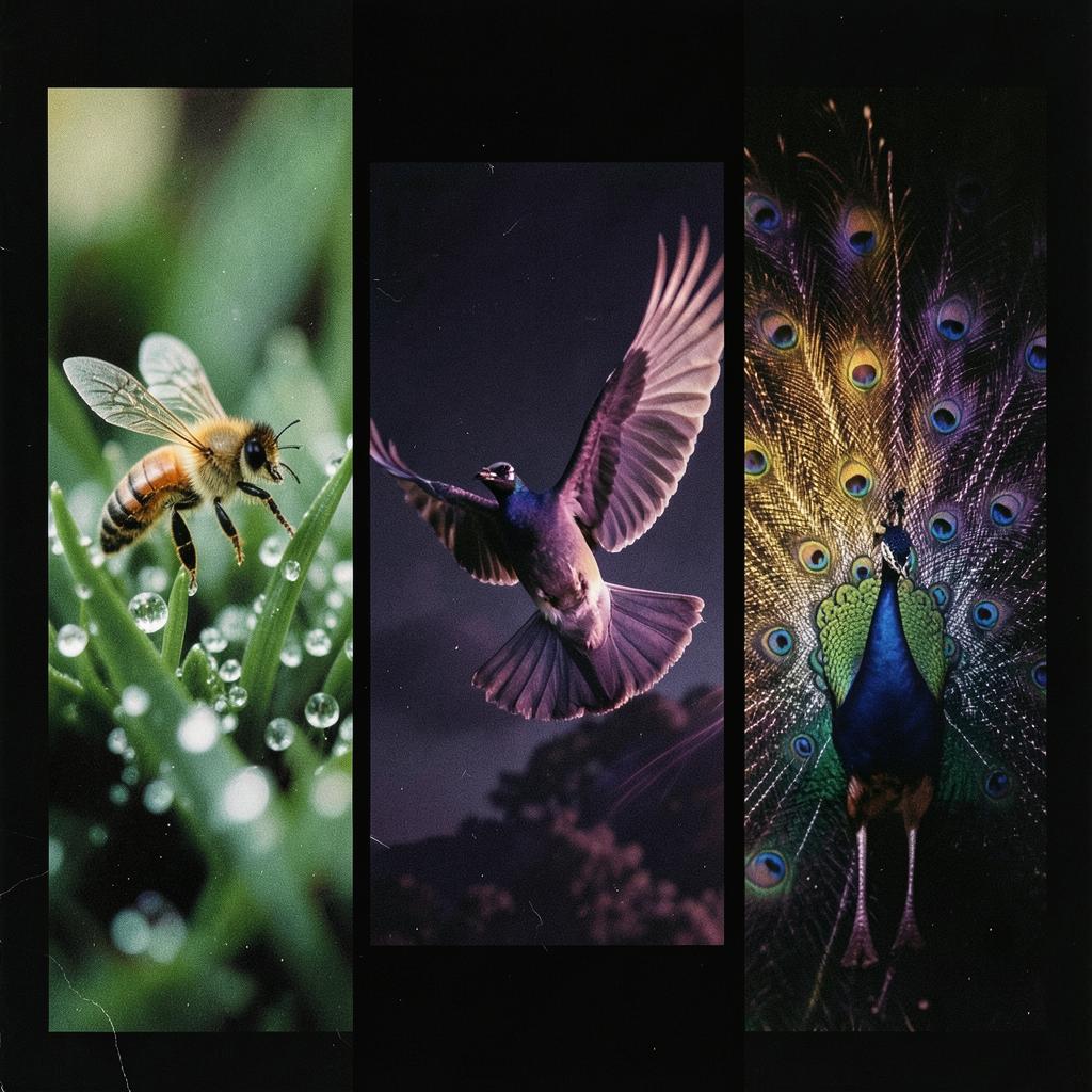 Bay-Bee's Frequency 4.0 artwork
