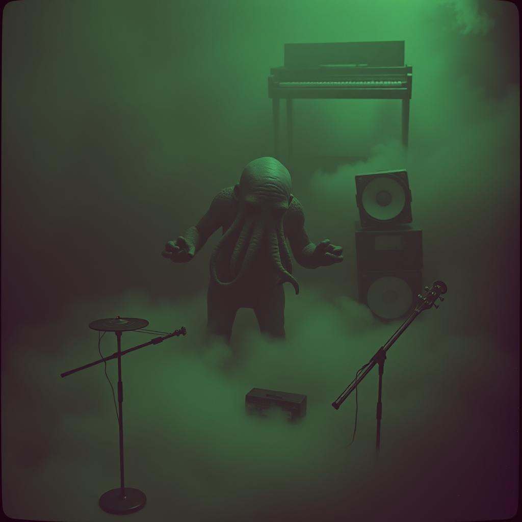 Puro Rancore - V4 artwork