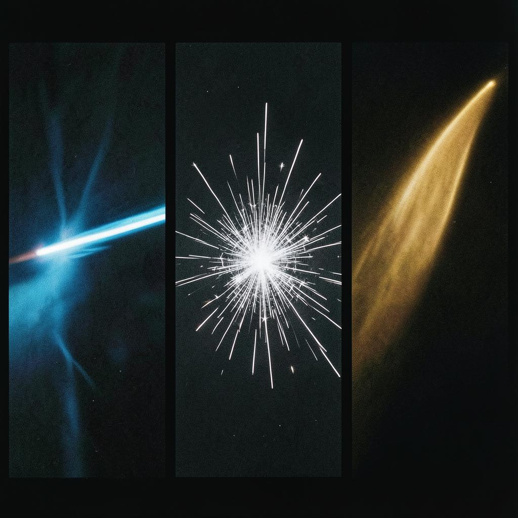 Explosive Drop artwork