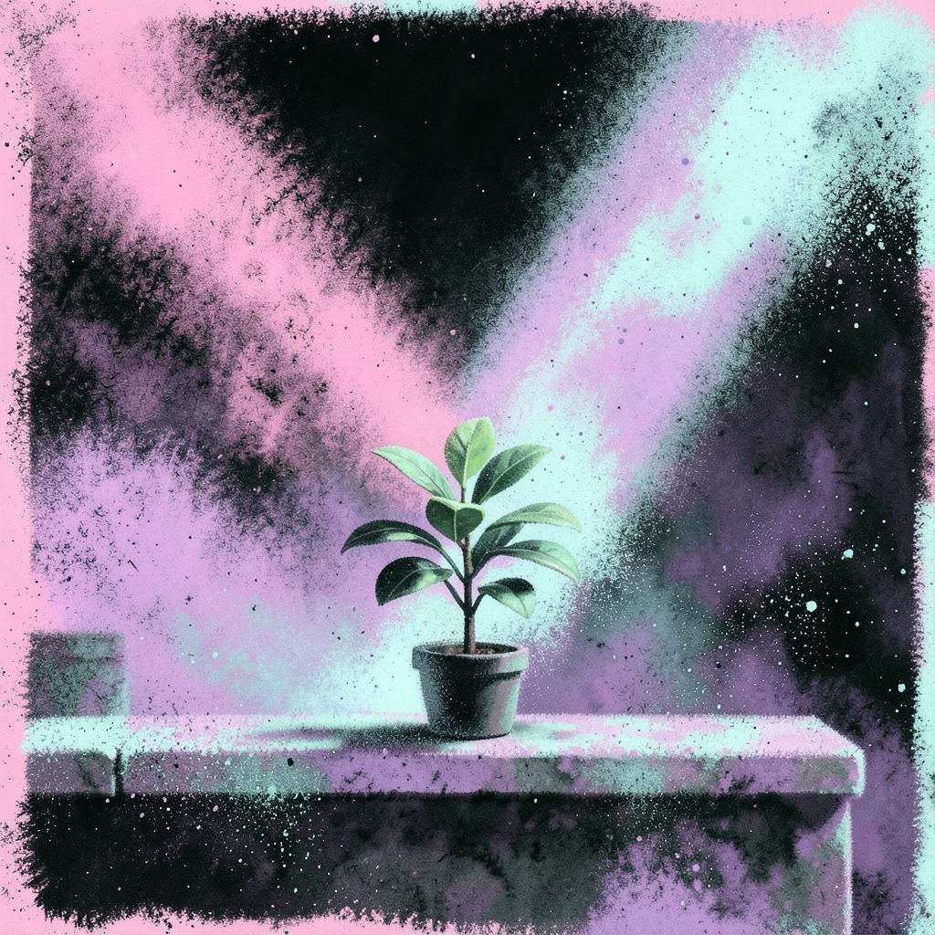Night Rounds artwork