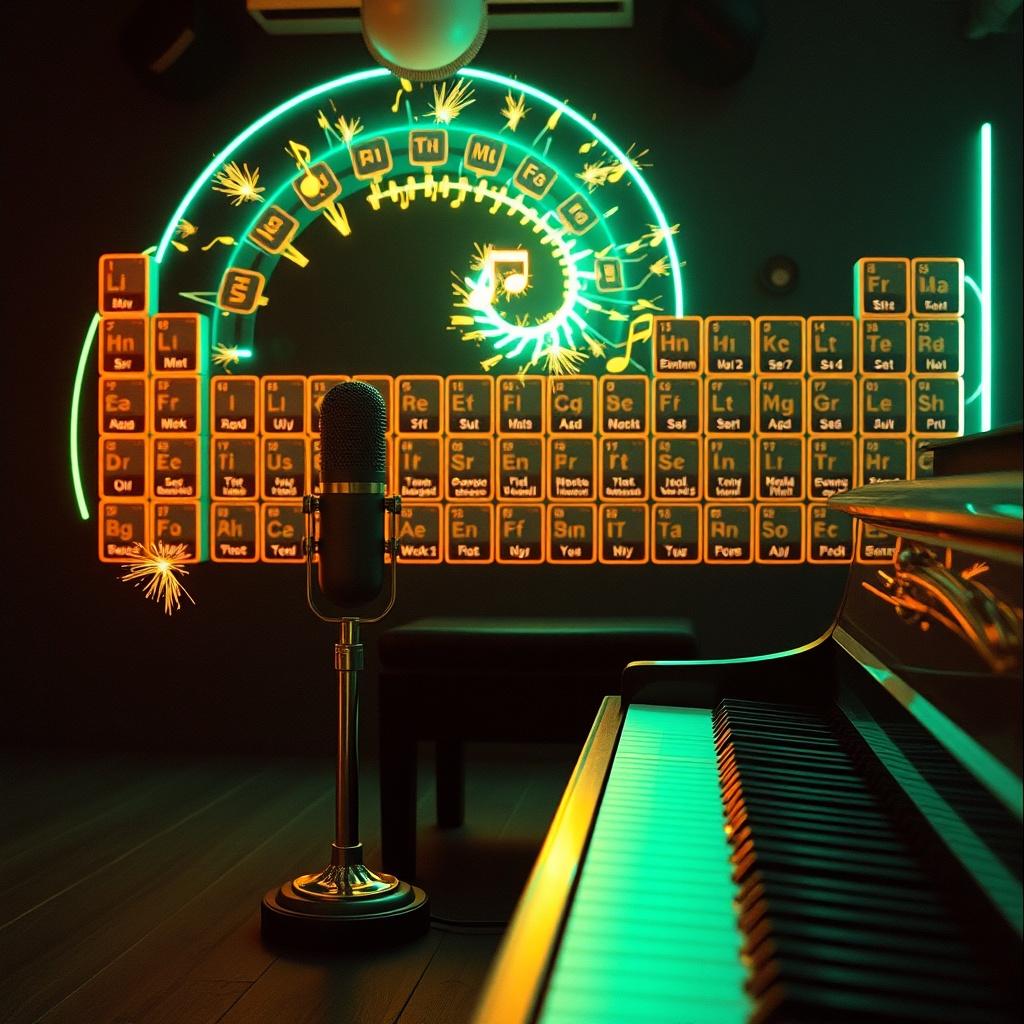 Song Image