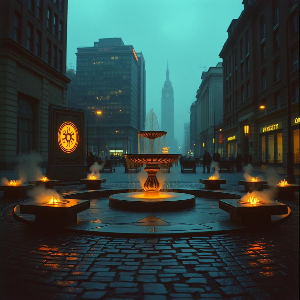 Persona image for Growly Chanter