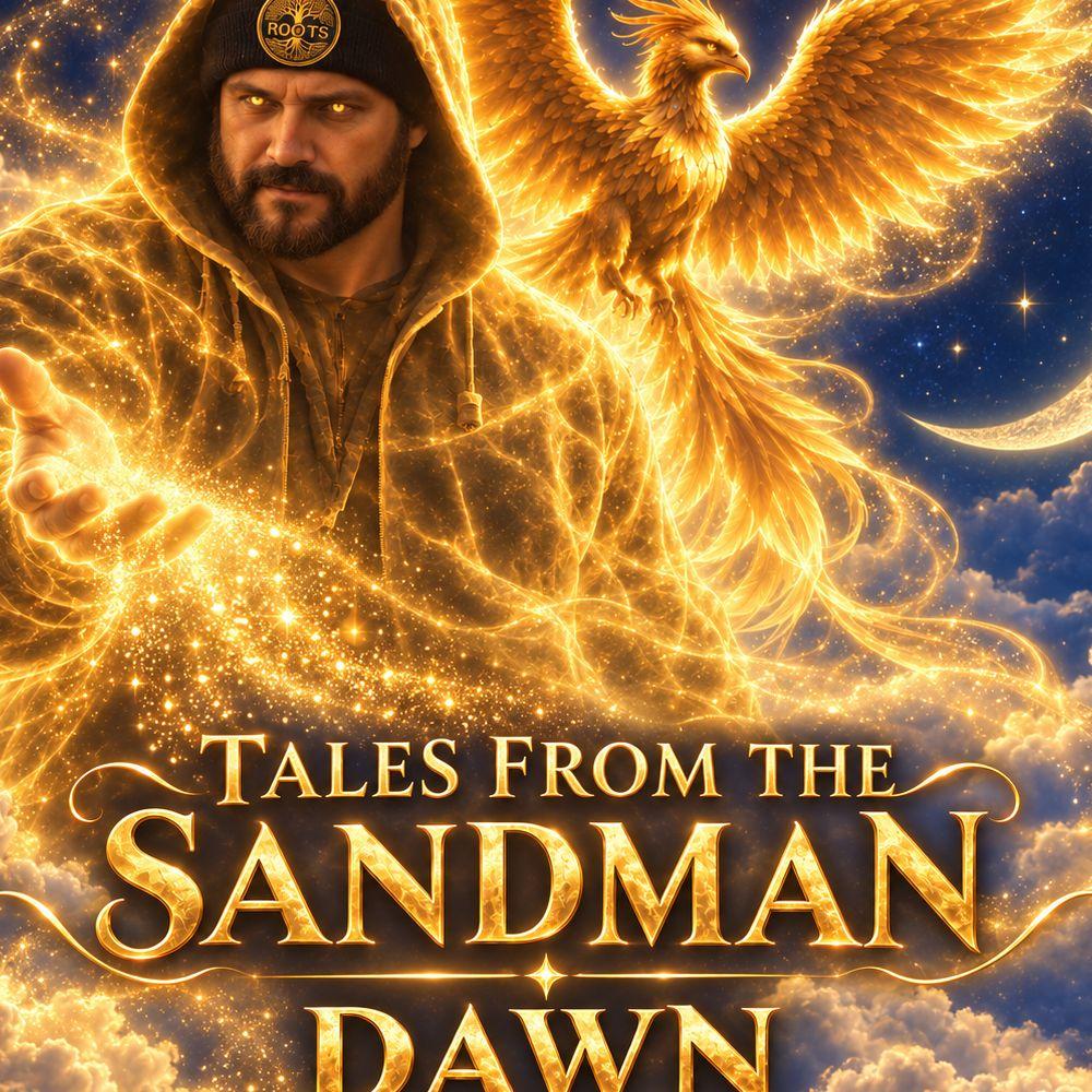 chapter 3: Dawn