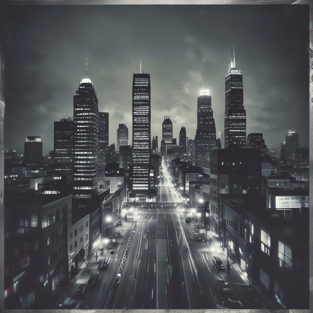Broken Signals artwork