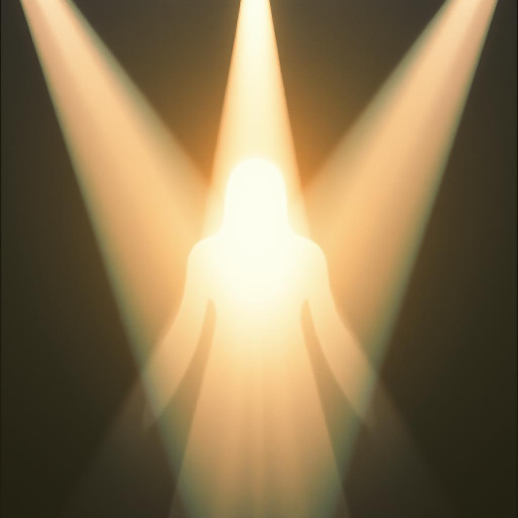 Before I met Jesus artwork