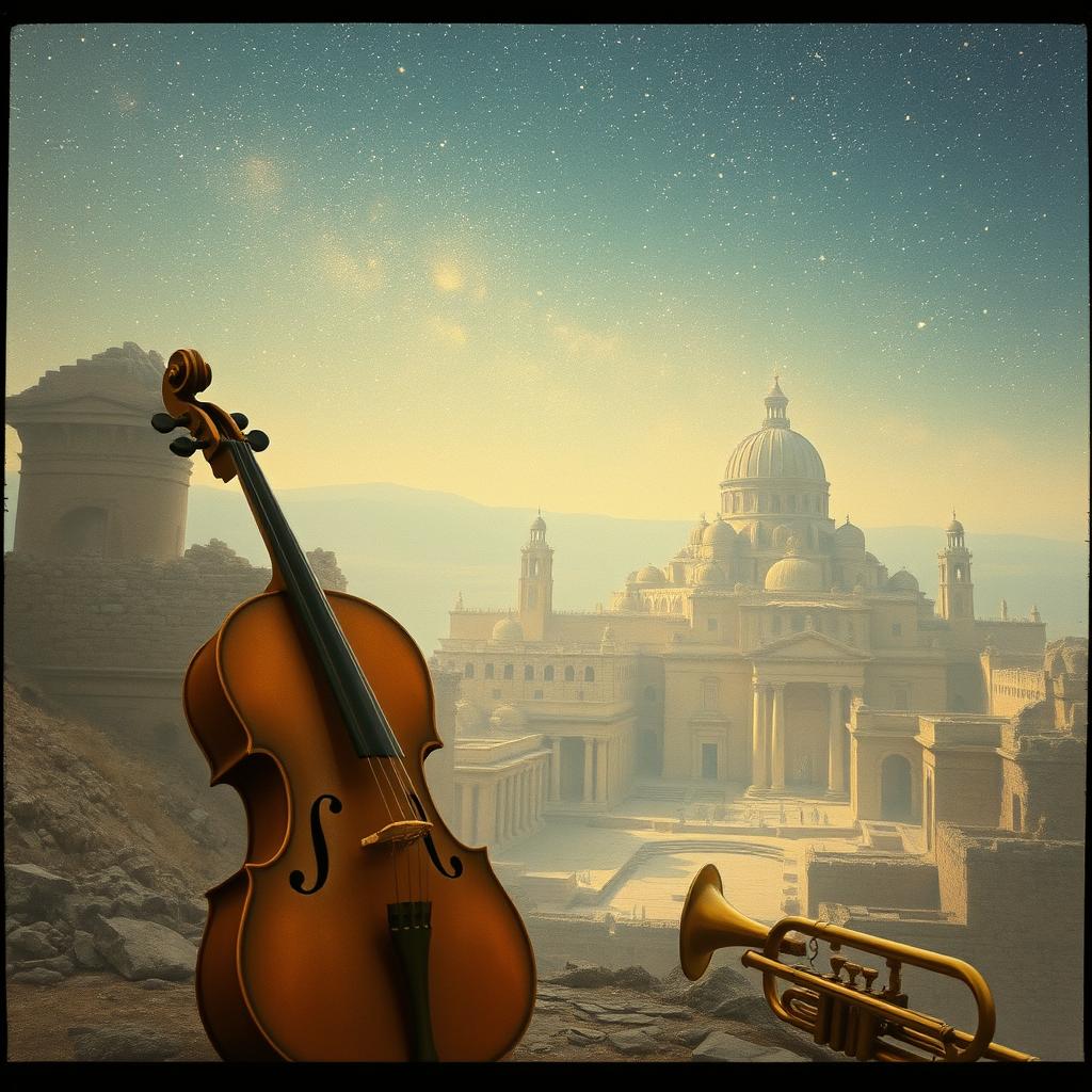 Song Image