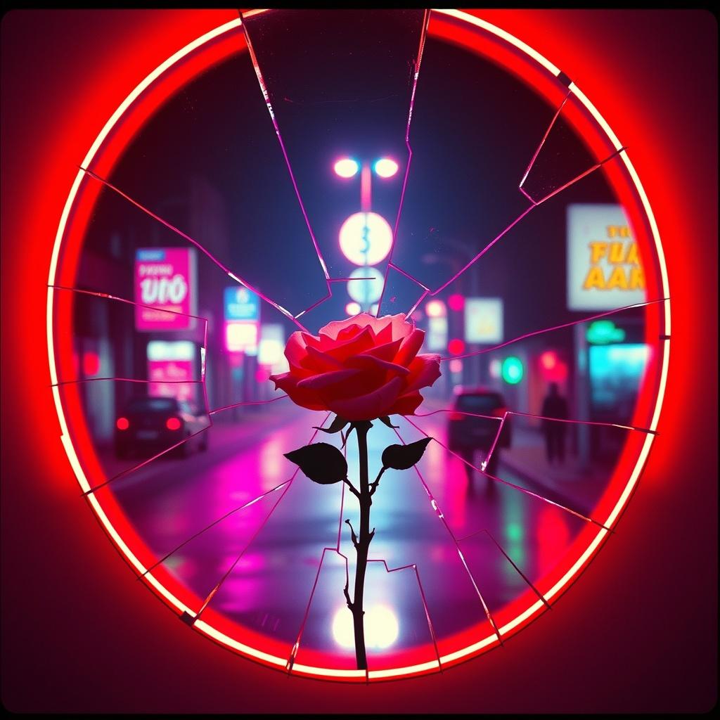 Buy My Own Damn Flowers artwork
