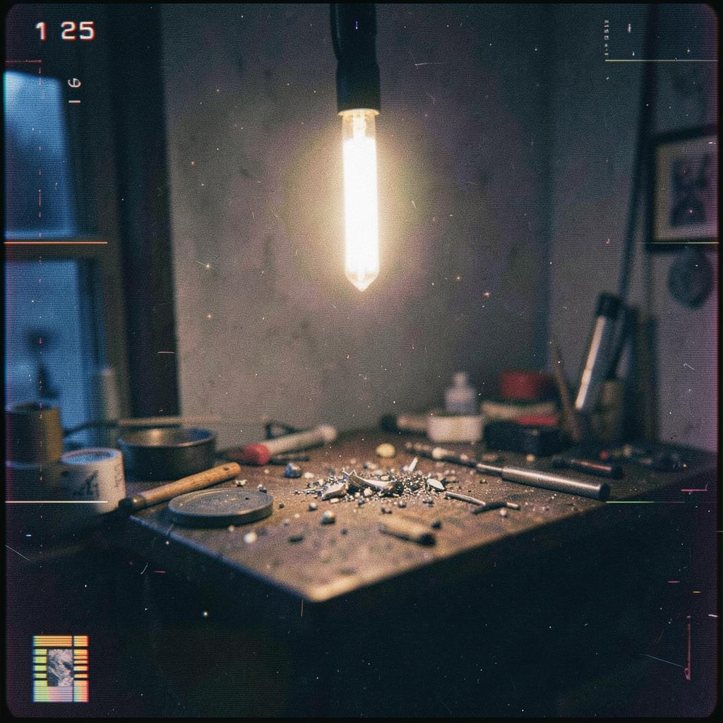 Créateur d'Étoiles artwork