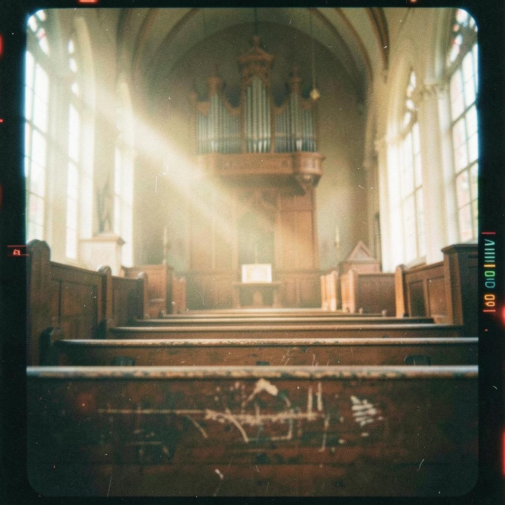 🎵 I'LL FOLLOW YOU artwork