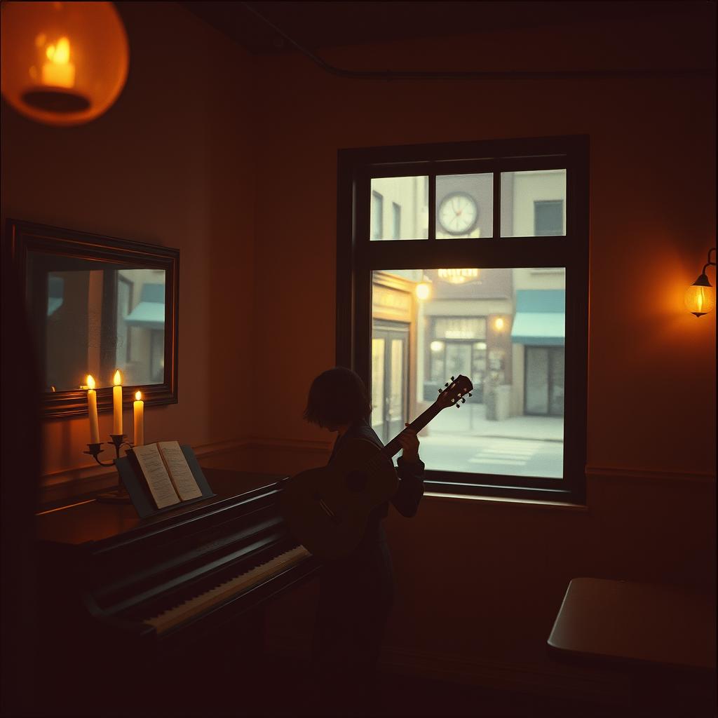 Song Image
