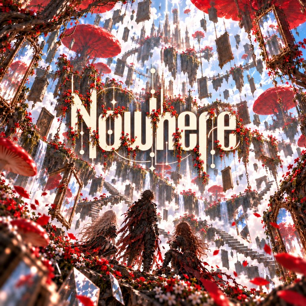 Nowhere