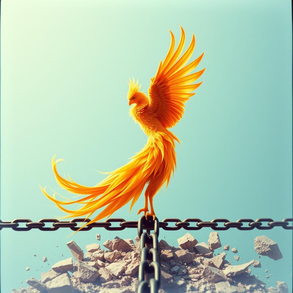 Voice image for Head On