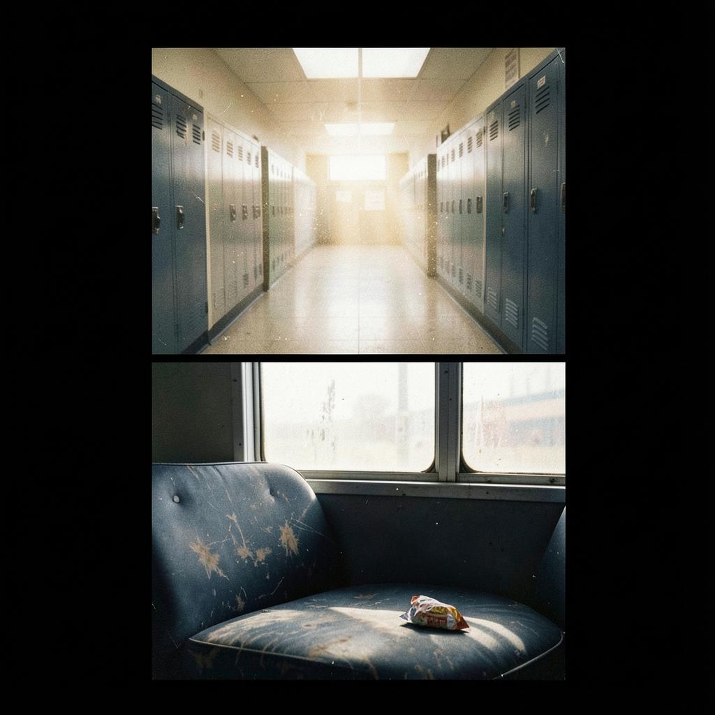 Six Days artwork